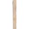 Ekena Millwork Westlake Block Smooth Bracket, Douglas Fir, 3 1/2"W x 18"D x 30"H BKT04X18X30WTL05SDF - alternate 3